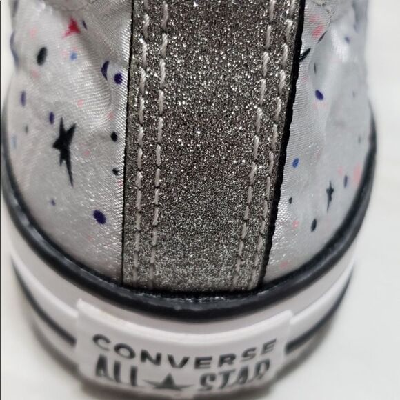 CONVERSE All Stars - Picture 10 of 11